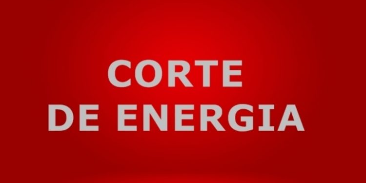 Un corte total de energía afectó a la comarca