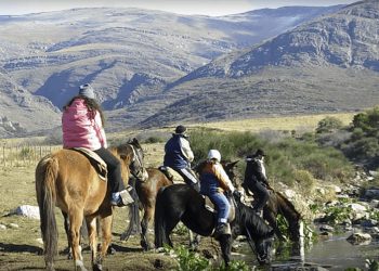 Turismo en la Comarca: Problemática, proyectos, nuevos objetivos y desarrollo del sector que moviliza casi el 40% de la economía del distrito.