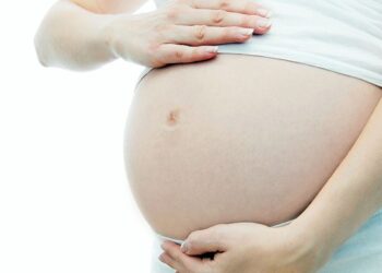 Enio García: «Estamos haciendo una fuerte campaña para convocar a vacunarse a embarazadas»