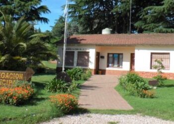 Este martes se harán testeos de Covid-19 en la delegación de Villa Ventana