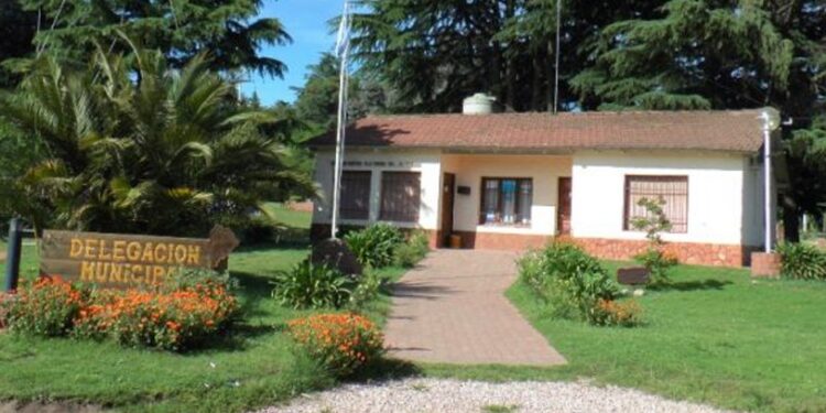 Este martes se harán testeos de Covid-19 en la delegación de Villa Ventana