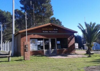 Villa Ventana: Nuevas autoridades, costosas inversiones en refaccionar su sede social y muchos proyectos en la Asociación de Fomento