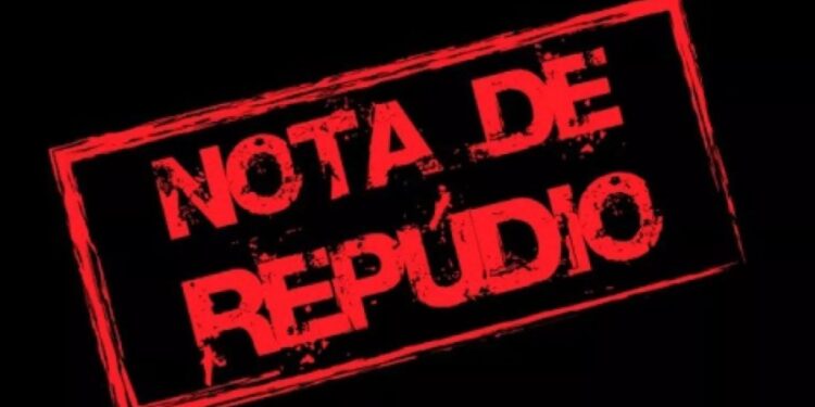 Repudio de Instituciones políticas por el atentado a un local partidario en Bahía Blanca