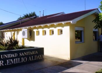 La Cooperadora de la Unidad Sanitaria de Sierra de la Ventana necesita más socios.