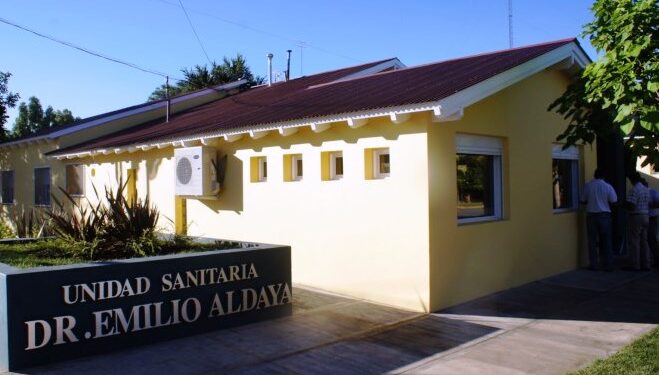 La Cooperadora de la Unidad Sanitaria de Sierra de la Ventana necesita más socios.