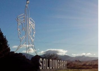 Coronavirus: Notable baja de casos en Saldungaray.