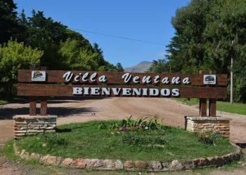 Villa Ventana sorprende por el “significativo número de casos” de Covid positivo