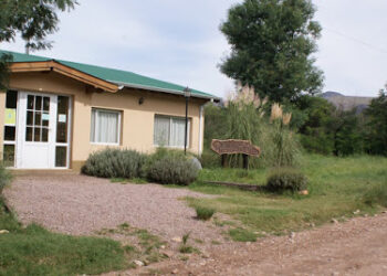 La biblioteca de Villa Ventana suspende actividades
