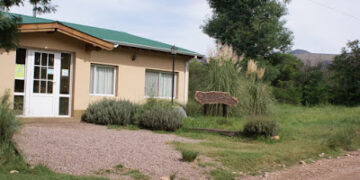 La biblioteca de Villa Ventana suspende actividades