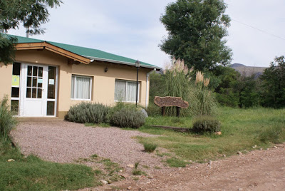 La biblioteca de Villa Ventana suspende actividades