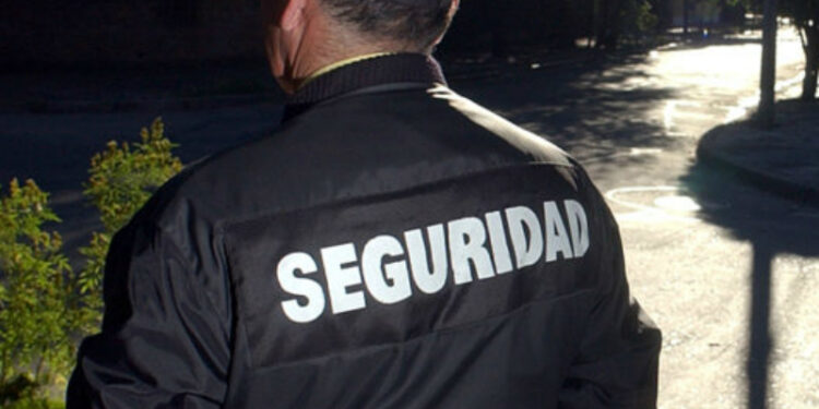 Buscan personal para vigilancia en Sierra de la Ventana.