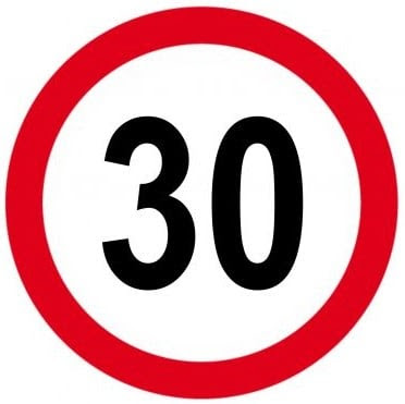 6º Semana Mundial de Naciones Unidas para la Seguridad Vial