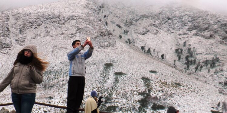 Relanzan el plan «Previaje» y anuncian otras medidas para el sector