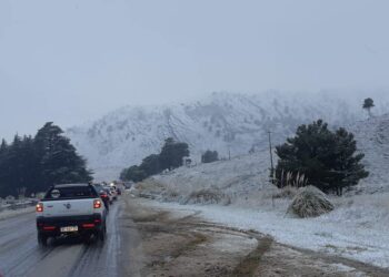 Solicitan circular con precaución sobre R.P. N°76