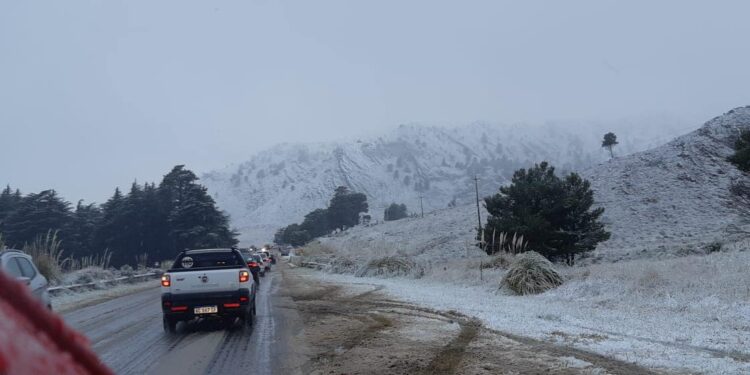 Solicitan circular con precaución sobre R.P. N°76