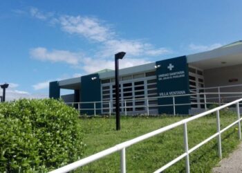 El municipio habilitó nuevos consultorios de salud sexual y procreación responsable