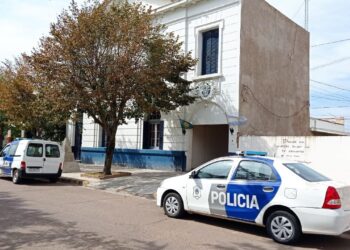 Allanamientos en Tornquist: Baier pide la nulidad del informe policial luego de ser allanada su vivienda