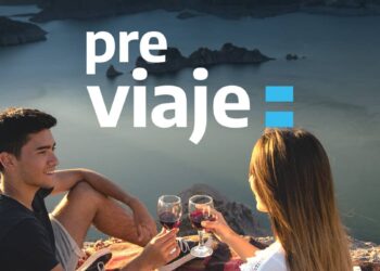 Relanzan el plan «Previaje» y anuncian otras medidas para el sector