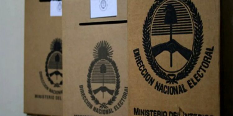 Las PASO, en cuenta regresiva: falta casi un mes para el cierre de listas
