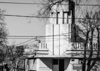 El Viejo Mercado de Saldungaray continúa incorporando equipamiento industrial