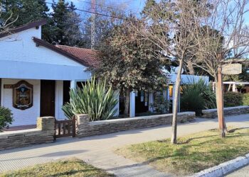 Las licencias de conducir se podrán tramitar en Sierra de la Ventana.