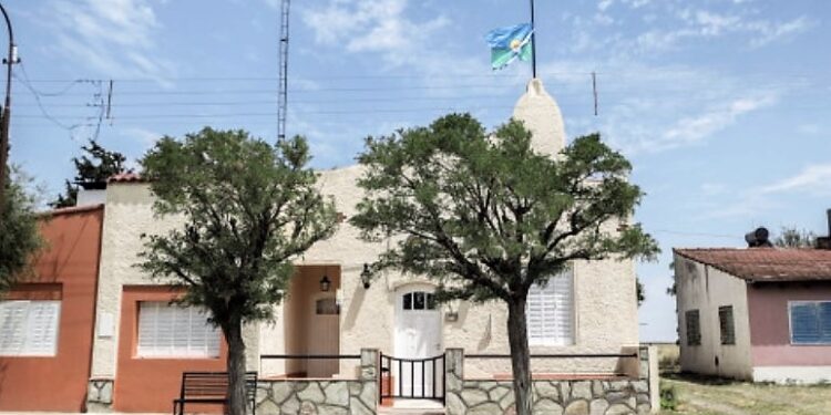 La oficina municipal de Empleo llega a Tres Picos