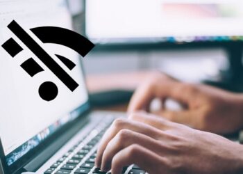 Anuncian merma en la calidad del servicio de internet durante el domingo 4 de julio.