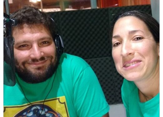 Presentan proyecto para instalar al Municipio de Tornquist como un destino pionero en el turismo sanitario