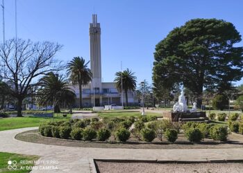 «No le sacamos nada al Municipio, es el trabajador que elije aportar a nuestro gremio» – José Reisvig, Secretario Adjunto de ATE