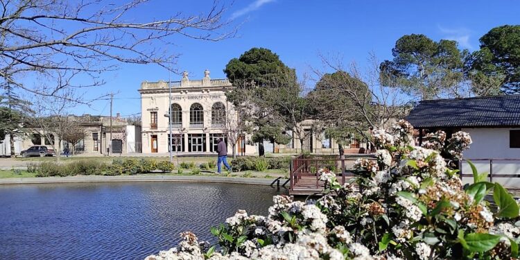 Se habilitan las visitas al museo ‘Casa de la Historia’ y al teatro ‘Rodolfo Funke’