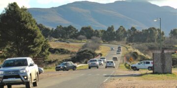 Vacaciones invernales en la comarca: “Para la primer semana, tenemos un 90% de ocupación y para la segunda cerramos en un 80% en promedio”