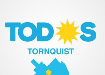 El Frente de Todos Tornquist presenta la propuesta Escuchando al Vecino