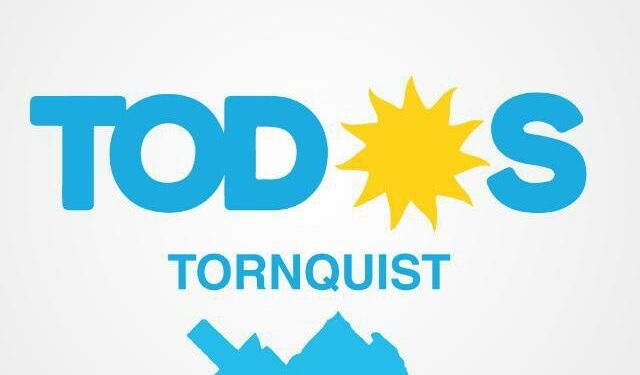 El Frente de Todos Tornquist presenta la propuesta Escuchando al Vecino