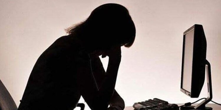 Preocupa la creciente violencia de género en entornos digitales