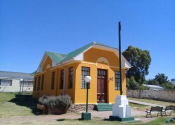 Continúa la campaña de socios en la biblioteca de Sierra de la Ventana