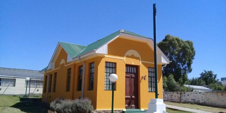 Continúa la campaña de socios en la biblioteca de Sierra de la Ventana
