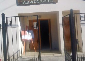 ANSES atendrá este jueves 19 en Saldungaray