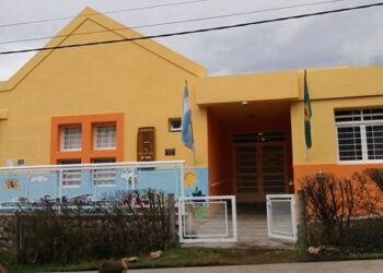 Segundo llamado a Licitación pública para construcción de un aula en el Jardín 906 de Villa Ventana