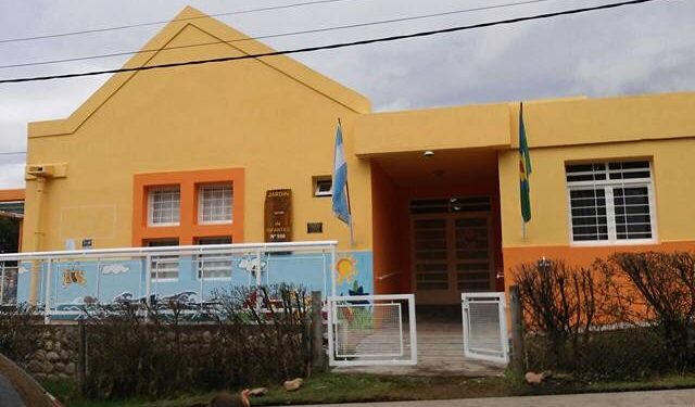 Segundo llamado a Licitación pública para construcción de un aula en el Jardín 906 de Villa Ventana