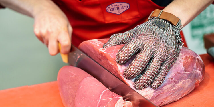 Búsqueda laboral: Se necesitan carniceros en Sierra de la Ventana