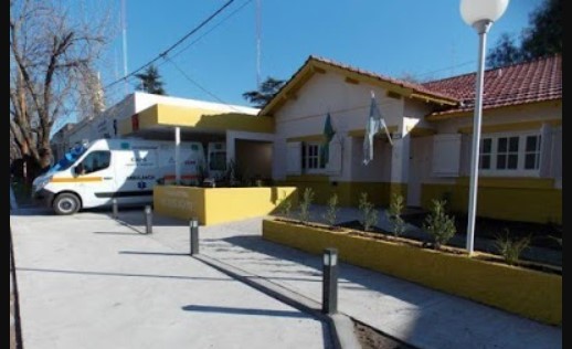 Preocupación por la falta de médicos en SALDUNGARAY