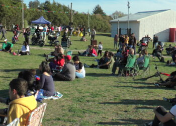 Sierra de la Ventana: Convocan a artesanos a la Feria por la Diversidad Cultural