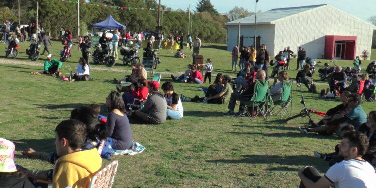 Sierra de la Ventana: Convocan a artesanos a la Feria por la Diversidad Cultural