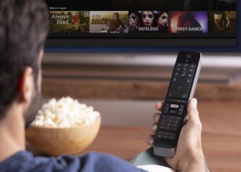 Estrenos de Netflix en octubre