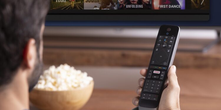 Estrenos de Netflix en octubre