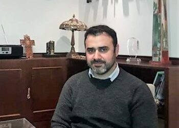 Acción por Tornquist se desliga del reparto de boletas cortadas: «la gente entra al cuarto oscuro y vota sola»