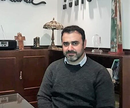 Acción por Tornquist se desliga del reparto de boletas cortadas: «la gente entra al cuarto oscuro y vota sola»