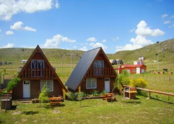 Provincia eximirá del Impuesto Inmobiliario a más de 7.500 hoteles, hospedajes, campings y alojamientos bonaerenses