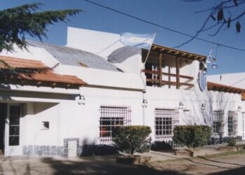 El domingo 10, el Club Porteño de Saldungaray celebra su centenario.