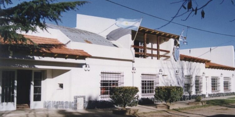 El domingo 10, el Club Porteño de Saldungaray celebra su centenario.